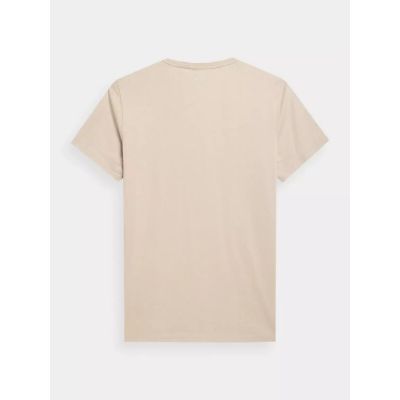 4. Koszulka 4F M 4FSS23TTSHM311-81S