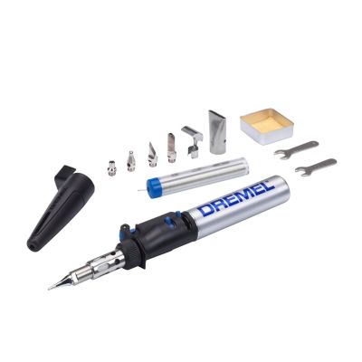 LUTOWNICA DREMEL VERSATIP 2000JD