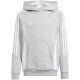 11. Bluza adidas Tiro 24 Hooded Sweat Jr IR7505