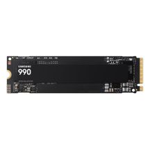 Dysk SSD Samsung 990 PCIe 4.0 NVMe M.2 MZ-V9V1T0BW