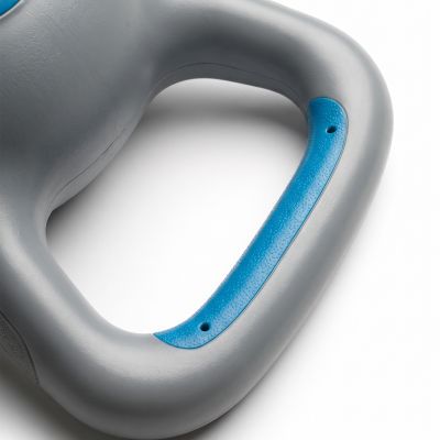3. BODY SCULPTURE ODWAŻNIK KETTLEBELL BW 118 10 KG