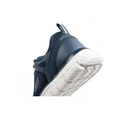 7. Buty Skechers Track-Broader M 232698/NVY