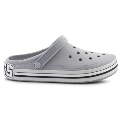11. Klapki Crocs Off Court Logo Clog 209651-1FT