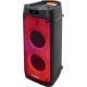 8. PartyBox Blaupunkt PB06DB (Bluetooth i karaoke)