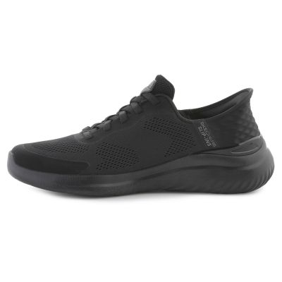 4. Buty Skechers Slip-Ins: Bounder 2.0 - Emerged M 232459-BBK