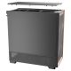 15. Obudowa Antec Geh Mid FLUX SE E-ATX/ATX/M-ATX/ITX o.N. BK sprzedaż detaliczna
