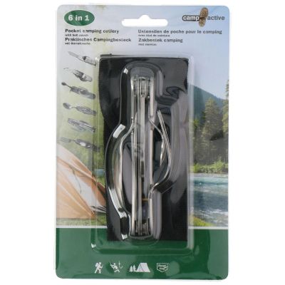 14. ZESTAW SURVIVALOWY TURYSTYCZNY WĘDKARSKI 6W1