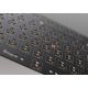 7. Ducky One 3 Classic klawiatura Gaming USB US English Biały