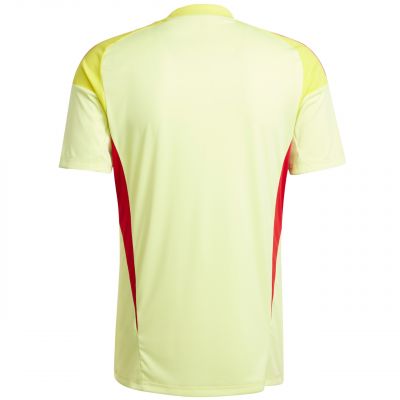 3. Koszulka bramkarska adidas Tiro 25 Competition Short Sleeve M JN2016