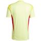 3. Koszulka bramkarska adidas Tiro 25 Competition Short Sleeve M JN2016