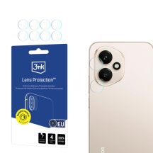 Szkło hybrydowe 3mk Lens Protection do obiektywu aparatu na Honor 400