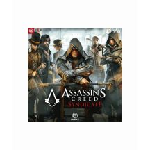 Puzzle Good Loot Gaming 1000 Assassin's Creed Syndicate: The Tavern/Trawerna