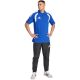 7. Koszulka męska adidas Tiro 26 League Polo niebieska KF3398