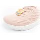 6. Buty Skechers Bobs Squad sneakersy Slip-ins W 117497/LTPK