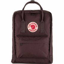 Fjällräven Kanken plecak Plecak turystyczny Jeżyna Polipropylen (PP), Vinylon
