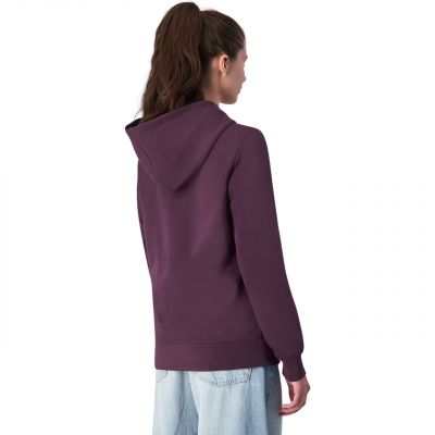 3. Bluza Champion Hooded W 117529 VS503