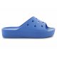 7. Klapki Crocs Classic Platform Slide W 208180-4ON