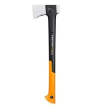 FISKARS SIEKIERA ROZŁUPUJĄCA X24  X-SERIES OSTRZE M