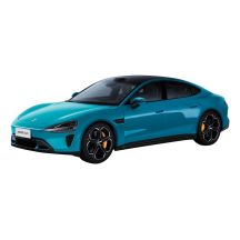 Xiaomi BHR08KPGL model w skali Model samochodu klasycznego Wstępnie zmontowany 1:18