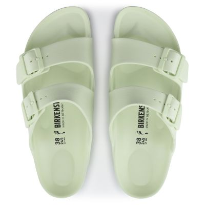 9. Klapki Birkenstock Arizona Eva W 1024691
