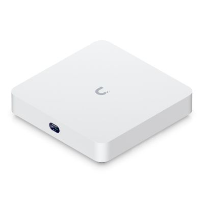 19. Rejestrator Ubiquiti UniFi Network Video Recorder Instant (UNVR-Instant-EU)