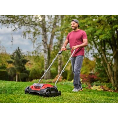7. Aerator/wertykulator GC-SC 18/28 DS Li-Solo EINHELL