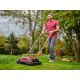 7. Aerator/wertykulator GC-SC 18/28 DS Li-Solo EINHELL