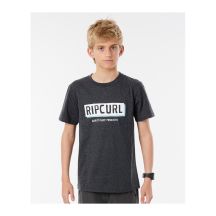 T-Shirt RIP CURL BOXED TEE-BOY