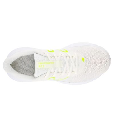 8. Buty biegowe damskie New Balance 411 Running  (W4117KX)