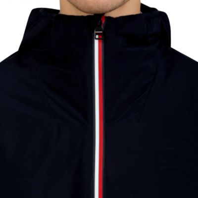 13. Kurtka Tommy Hilfiger Tech M MW0MW28531