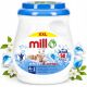 MILL PROFESSIONAL Kapsułki do prania BABY DUO CAPS 50