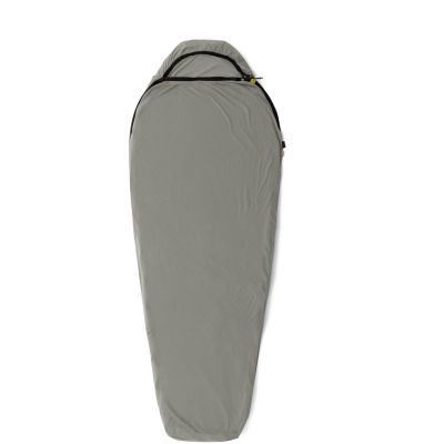 Wkładka do śpiwora SEA TO SUMMIT Reactor Lightweight Liner Long, pewter
