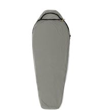 Wkładka do śpiwora SEA TO SUMMIT Reactor Lightweight Liner Long, pewter