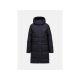 Kurtka PEAK PERFORMANCE W Quiver Down Parka czarny