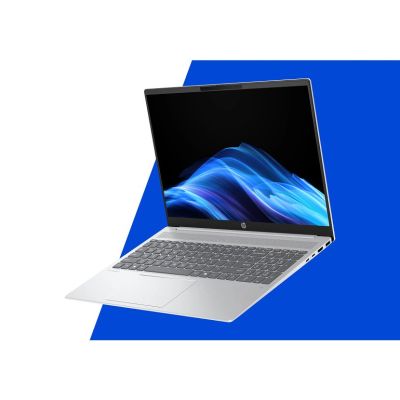 9. HP OmniBook 5 16-af1219nw Ultra 5 225U 16.0" 2K OLED 300nits AG 16GB LPDDR5x 7500 SSD512 Arc Cam1080p 59Wh Win11 Aluminium Ice Silver 2Y