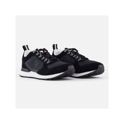 2. Buty damskie ROSSIGNOL W Heritage S All Black czarny