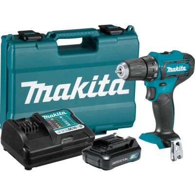 9. Wkrętarka 12V DF333DWY MAKITA
