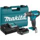 9. Wkrętarka 12V DF333DWY MAKITA