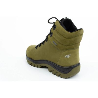 16. Buty trekkingowe 4F M OBMH255 45S