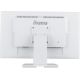 35. iiyama T2452MSC-W2AG monitor komputerowy 61 cm (24") 1920 x 1080 px Full HD LED Ekran dotykowy Biały