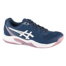 ASICS Gel-Dedicate 9 Clay 1042A314-400 Granatowe 37