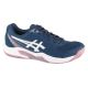 ASICS Gel-Dedicate 9 Clay 1042A314-400 Granatowe 37