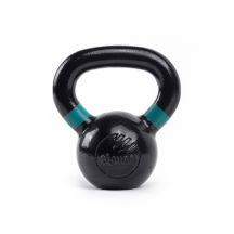 Odważnik tiguar kettlebell Raw V2 6kg TI-KB0006RV2