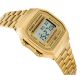 3. Zegarek Unisex CASIO Vintage A168WG-9W + BOX