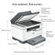 25. Drukarka wielofunkcyjna HP LaserJet MFP M234SDN