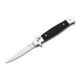 Nóż Böker Plus Stiletto Ebony 14C28N
