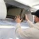 10. Plecak Tech-Protect Defender S50 do Ryanair & Wizzar, na laptopa 20L - oliwkowy
