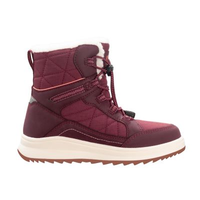 3. Buty Trollkids Arendal Winter Boots XT wodoodporne Jr 671-419