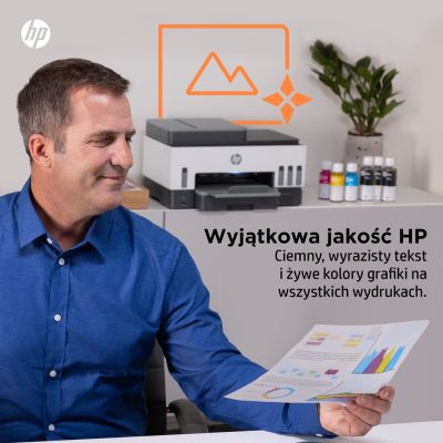 3. Urządzenie wielofunkcyjne HP Smart Tank 790 4WF66A