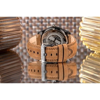 7. Zegarek Męski TIMBERLAND Northbridge TDWGA0029703 + BOX